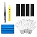 TECKWRAP Vinyl Film Wrapping Installation Tool Kit