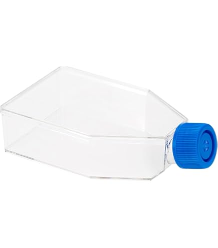 229341 - 75cm2 Tissue Culture Flask - Vent Cap, Sterile by
