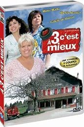 À 3 C'est Mieux