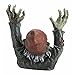 Design Toscano CL6565 Zombie Gnombie Graveyard Garden Gnome Statue, 11½