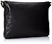 Fossil Erin Crossbody, Black, One Size