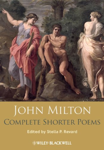 Complete Shorter Poems