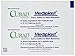 Curad Mediplast Treatment, 25 Count, (Pack of 4)