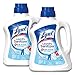 Lysol Laundry Sanitizer Additive, Crisp Linen, 2X90oz primary