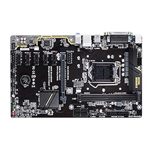 Motherboard Fit For Gigabyte Ga-H110-D3A Computer Moederbord LGA 1151 DDR4 USB3.1 USB2.0 32 GB H110-D3A Desktop…