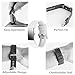 Fitbit Charge 2 Bands Classic New Fashion Sports Smart Watch Replacement Accessory Wristband (Flower-01)