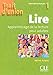 Trait D'Union Level 1 Lire - Cahier de Lecture (English and French Edition) by Adami