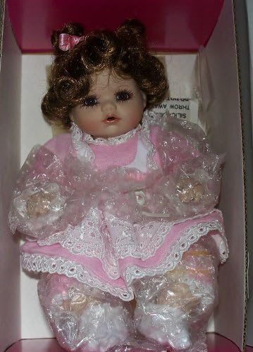 marie osmond fine porcelain doll