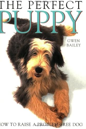 Download Perfect Puppy: Take Britain's Number One Puppy Care Book With You! PDF