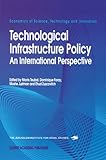 Image de Technological Infrastructure Policy: An International Perspective (Economics of Science, Technology and Innovation)