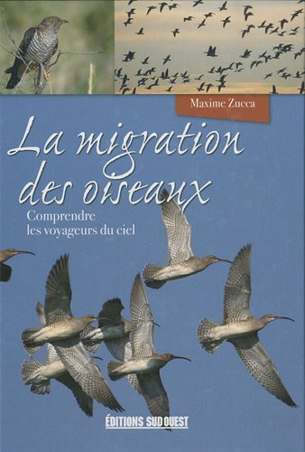 La migration des oiseaux (French Edition) by (Paperback)