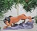 Disney's The Lion King 'Scar' Holiday Ornament - Limited Availability