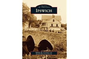 Ipswich (Images of America)