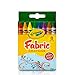 Crayola 8-Count Fabric Crayons