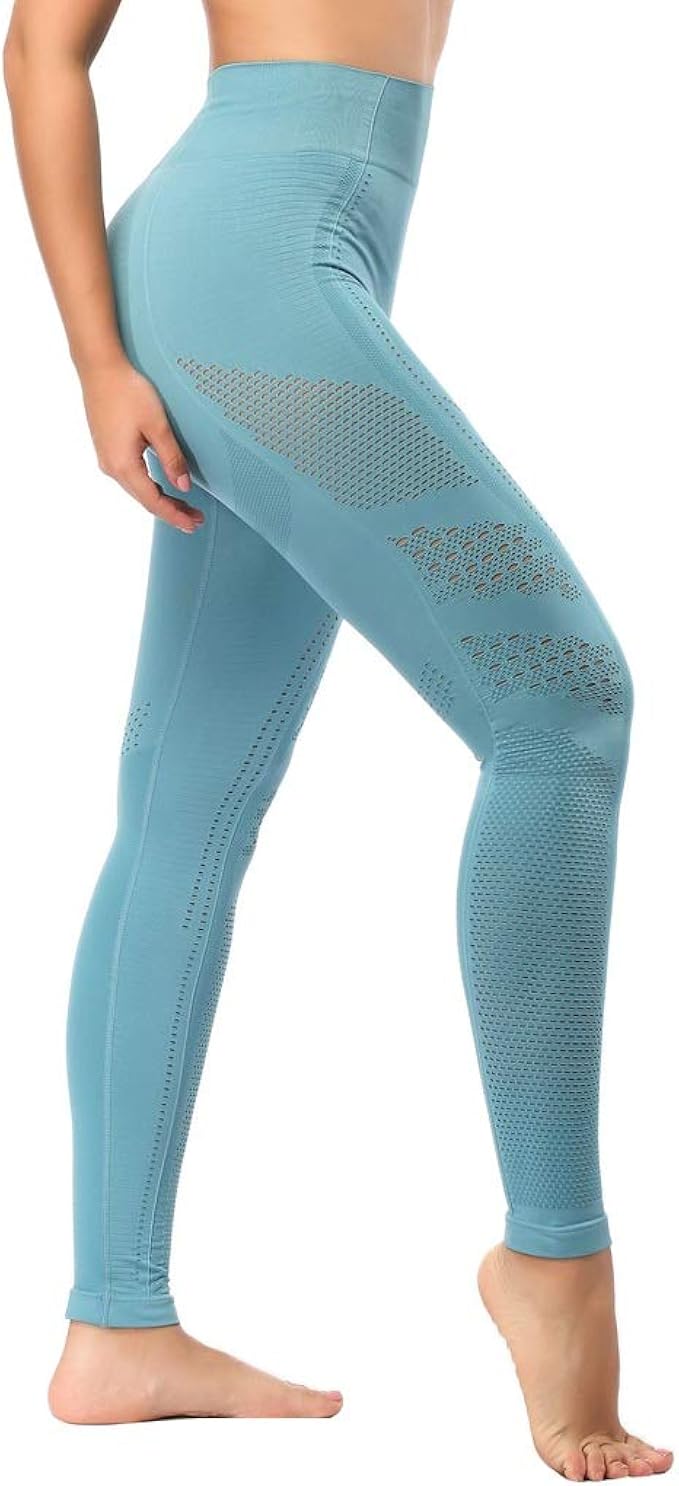 high waisted leggings with pockets