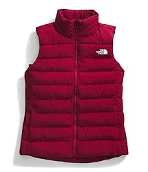 THE NORTH FACE Women's Aconcagua 3 Vest - PFAS
