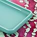 MPERO FLEX S Series Protective Case for HTC Desire 610 - Mint Green