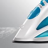 Russell Hobbs Steam Glide Pro Iron 2600W 210g Boost 70g Steam Output view 3