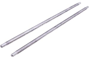 Chamixx 2X Push Rods 13116-0725 Compatible with Kawasaki FX730V FS730V FS691V FX691 FS651V FX651V