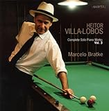 COMPLETE SOLO PIANO WORKS 3                        image