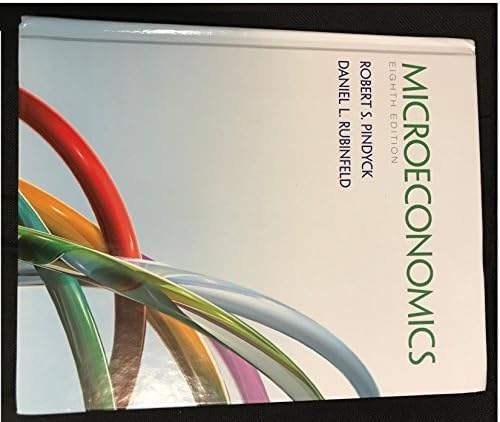 Microeconomics@ Global Edition: Pindyck, Robert: 9781292213316