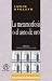 La metamorfosis o el asno de oro/The metamorphosis or the golden donkey (Coleccion Otros Clasicos De La Literatura Universal Carrascalejo De La Jara) (Spanish Edition) - Lucio Apuleyo