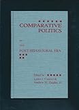 Comparative Politics in the Post-Behavioral Era, , 1555870651