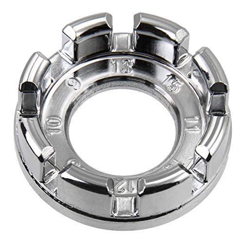 10 best dirt bike spoke wrench for 2019