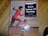 Study Guide to Accompany Human Anatomy and Physiology, Marieb, Elaine N., 0805342834