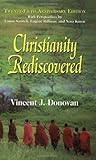 Christianity Rediscovered by Vincent J. Donovan