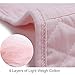 PAZ WEAN Abdominal Surgical Binder Wrap for Stomach Post Surgery Compression C section Postpartum Support Recovery after Hysterectomy Belly Band