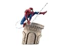 Kotobukiya Marvel Universe Spider-Man Webslinger Artfx Statue Collectible Figure