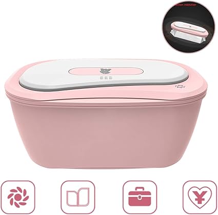 wet wipe warmer amazon