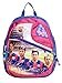 BEAUTIFUL (!!) Official Licensed Genuine FC Barcelona Kindergarden with PVC PREMIUM Backpack With Team Player Images - Licensed FC Barcelona Merchandise & New with Tags