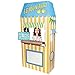Birthday Express Carnival Games Party Supplies Decoration Lemonade Cardboard Stand