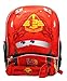 Pixar Cars McQueen Backpack with Front Pocket-16"