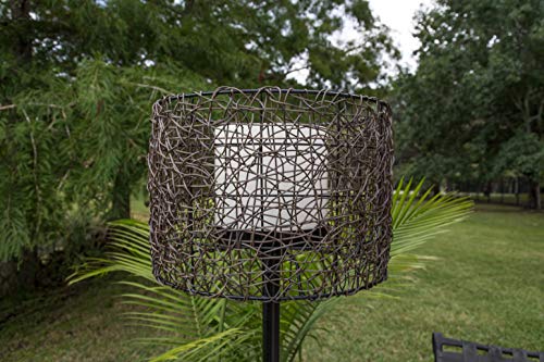 Kenroy-Home-32220BRZ-Tanglewood-Outdoor-Floor-Lamp-59-Inch-Height-16-Inch-Diameter-Bronze