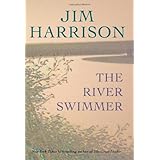 The River Swimmer: Novellas