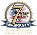 Wagner MMC220 Extended Range Wood Moisture Meter