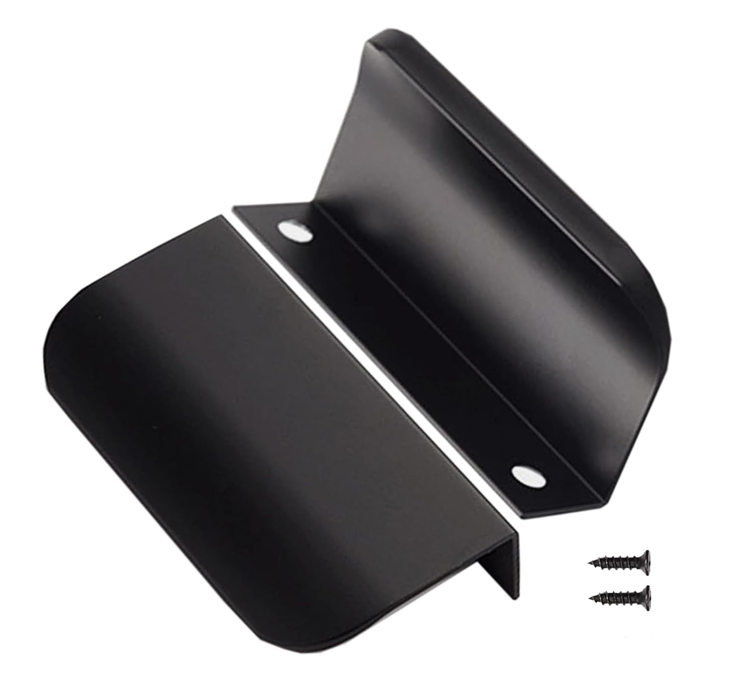 LEAPHZOT 4 Pack 3" (80mm) Overall Length Edge
