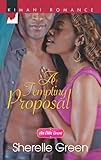 A Tempting Proposal (An Elite Event Book 1)