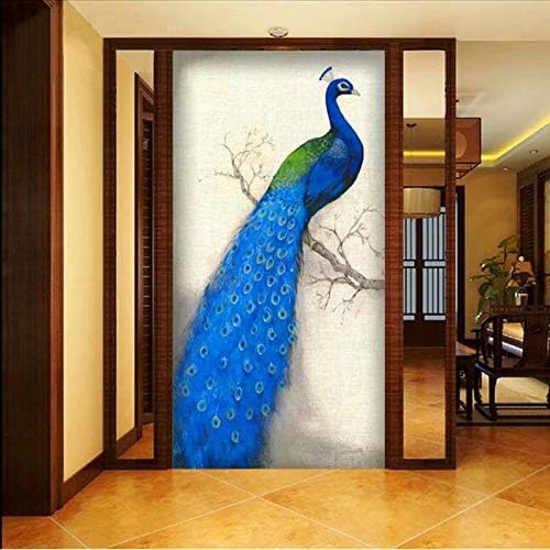 XiZiMi New Diamond Painting Full Drill 5D - DIY Crystals Diamond Rhinestone Painting Pasted Paint by Number Kits Cross Stitch Embroidery
