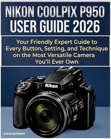 Magic Lantern Guides®: Nikon Coolpix P7000: Shipkosky, Rebecca L