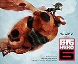 Image de The Art of Big Hero 6