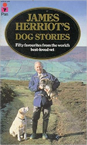 james herriot dog stories