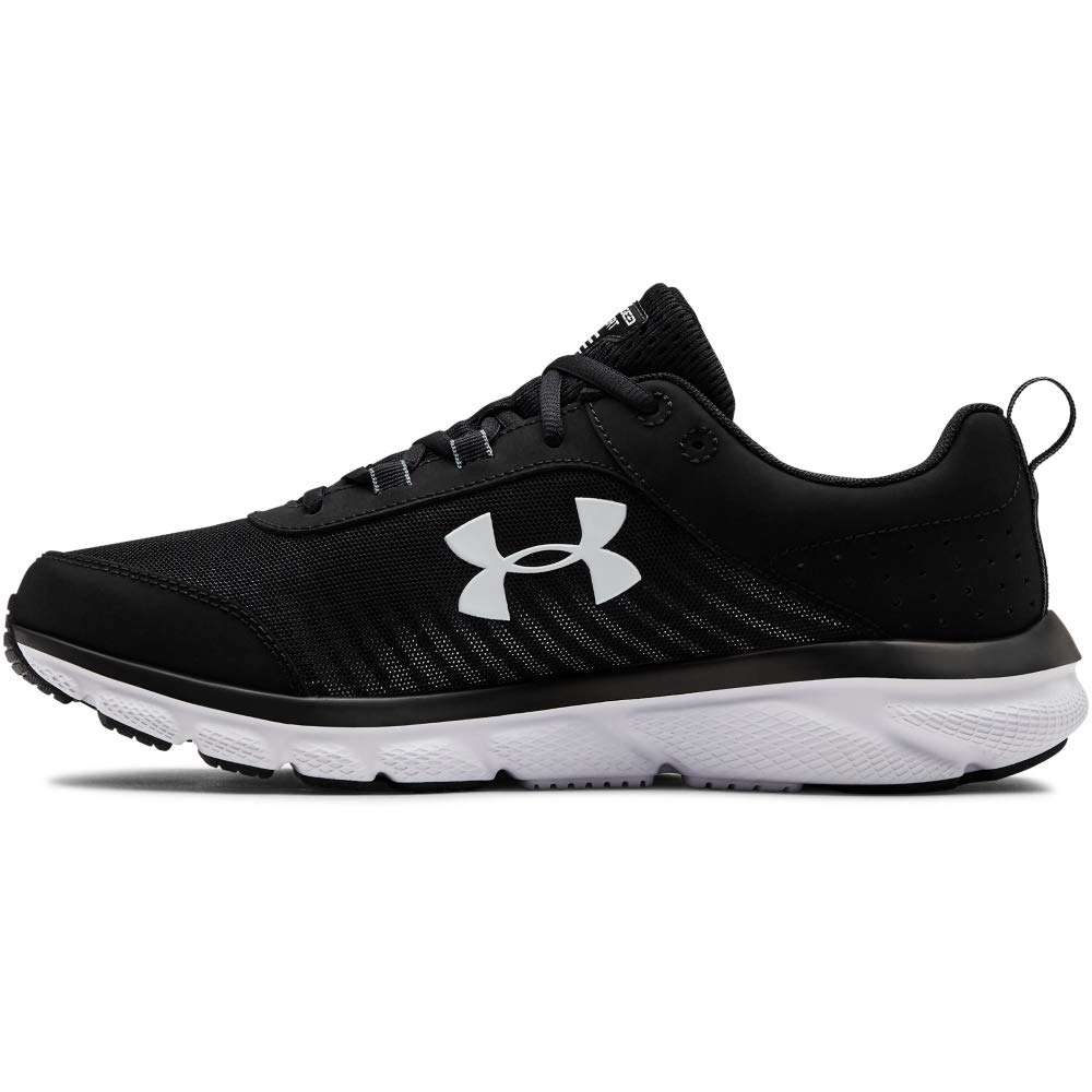under armour charged assert 8