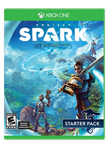 Project Spark - Xbox One