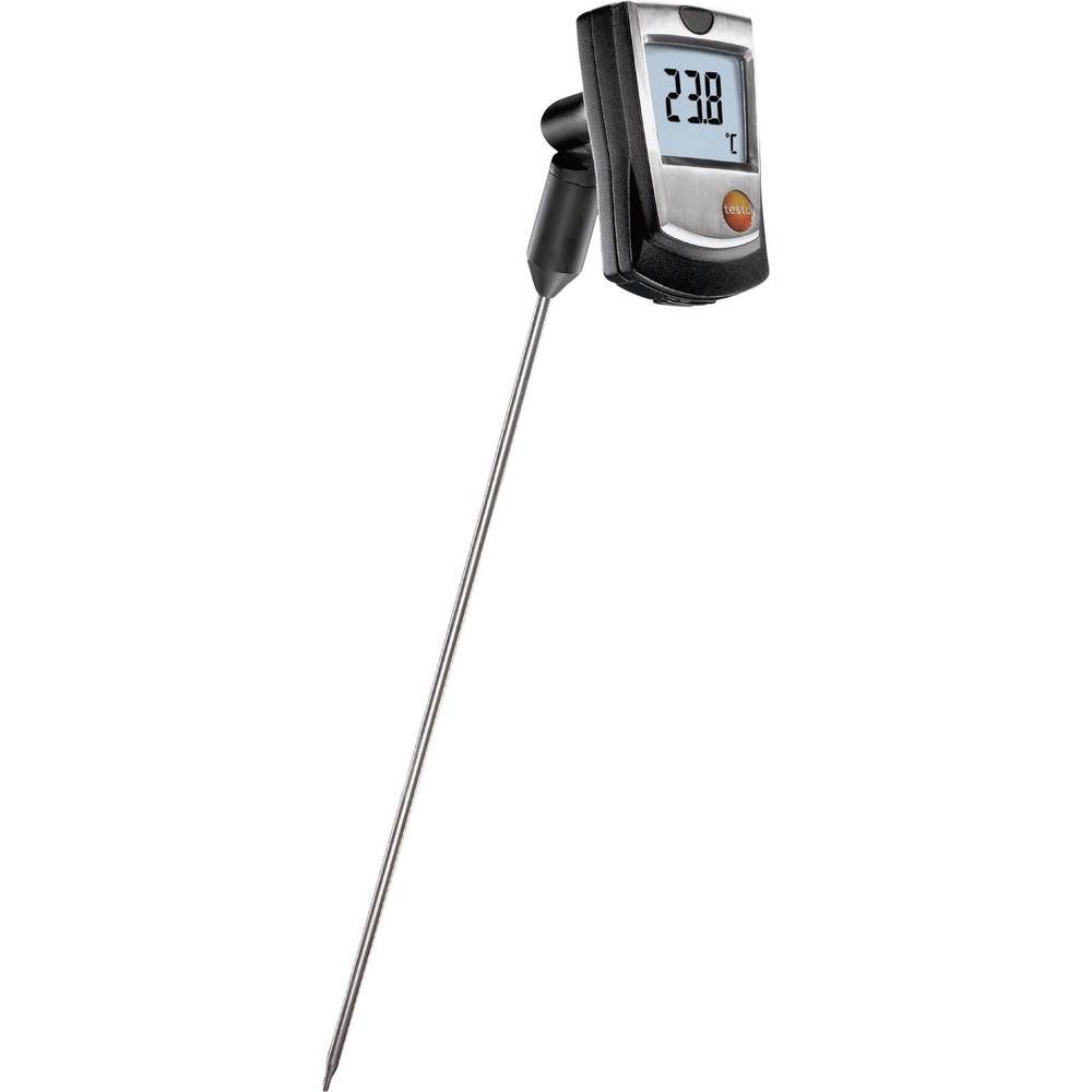 testo 905-T1 - Compact Penetration Thermometer