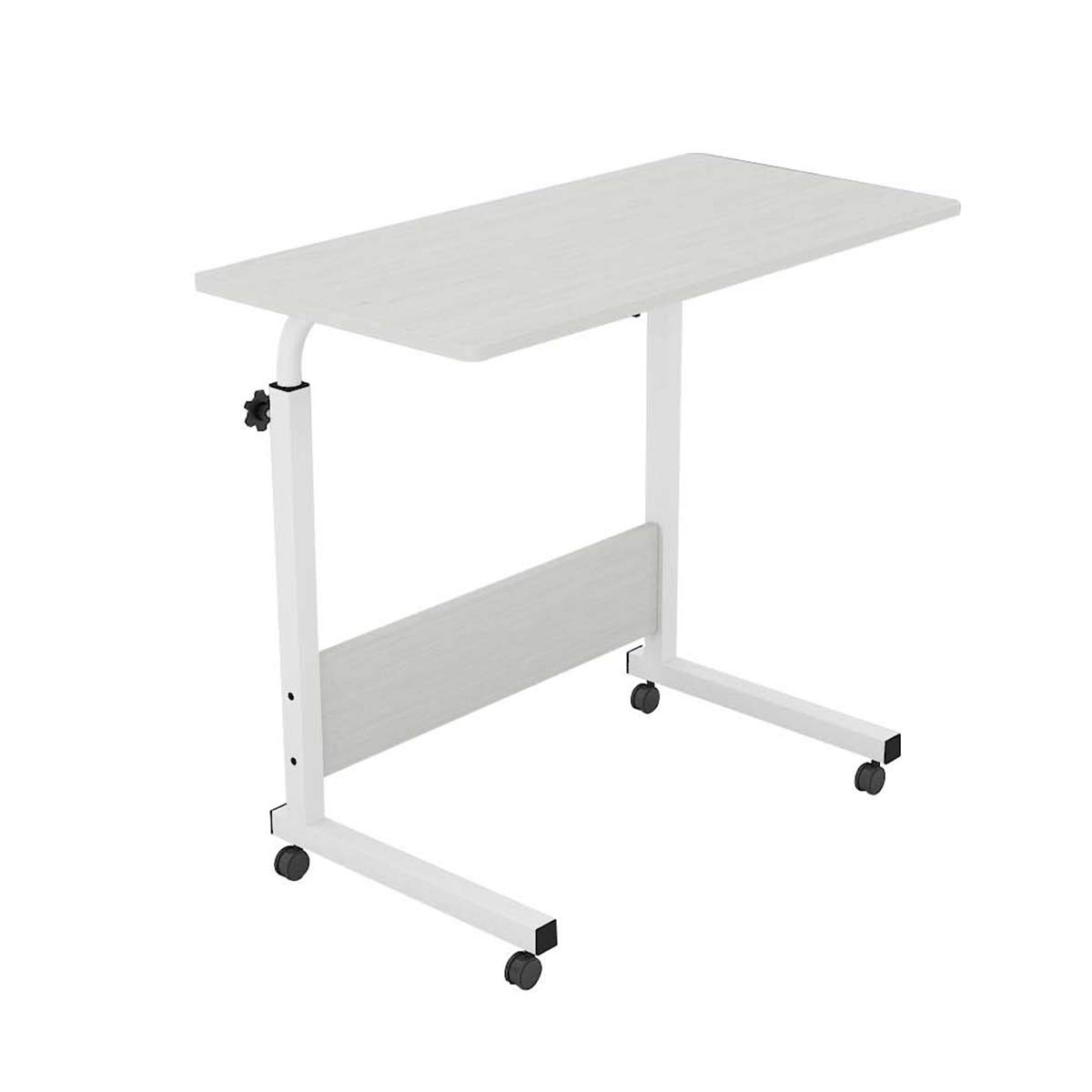 Buy Zoyo Laptop Table Computer Desk Table PC Workstation Standing Height Adjustable Computer