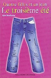 Le  troisième été